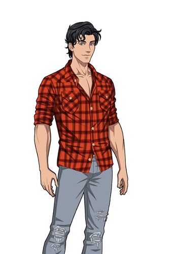 Conner Kent
