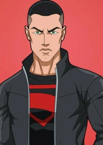Conner Kent