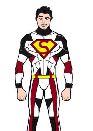 Conner Kent