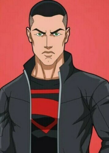 Conner Kent