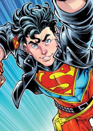 Conner Kent/Kon-El