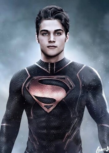 Conner Kent/Superboy