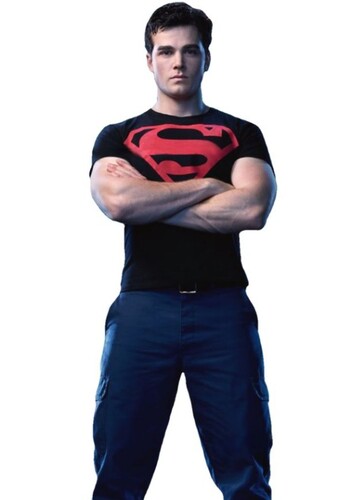 Conner Kent (Titans TV Series)