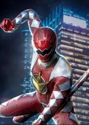 Power Rangers Dino Thunder (A Lionsgate Movie) Fan Casting on myCast