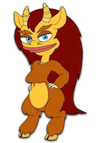 Connie