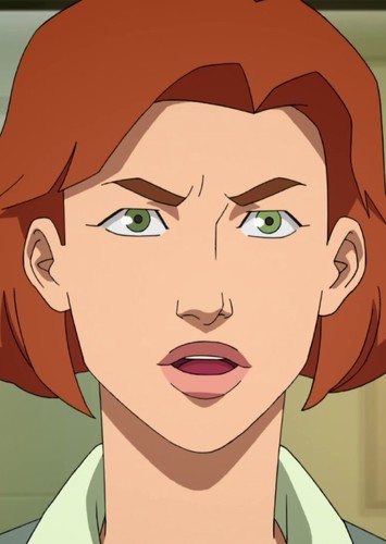 Connie