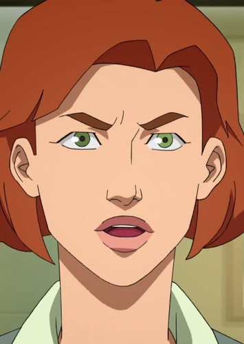 Connie