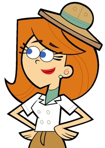 Connie Carmichael