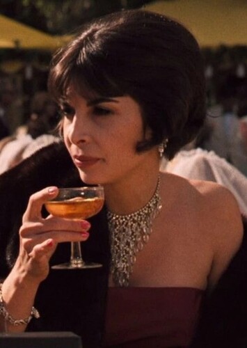 Connie Corleone