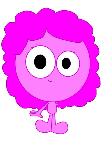 Connie Cotton Candy