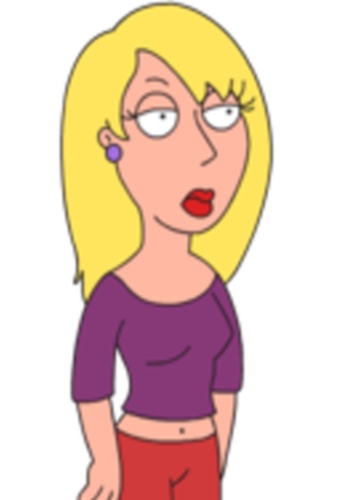 Connie D’Amico