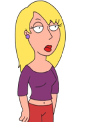 Connie D'Amico