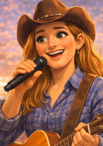 Connie Greenwood