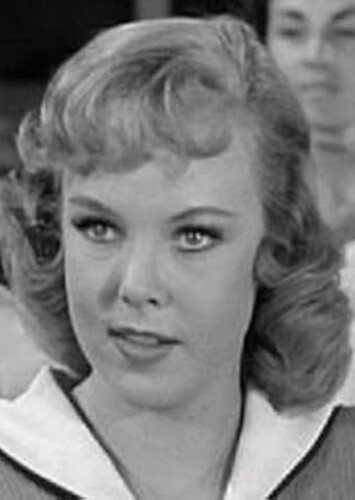 Connie Harris