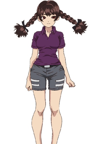 Connie Lee
