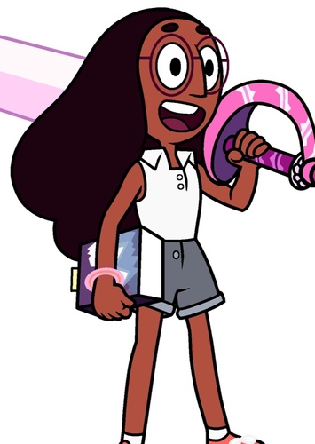 Connie Maheswaran