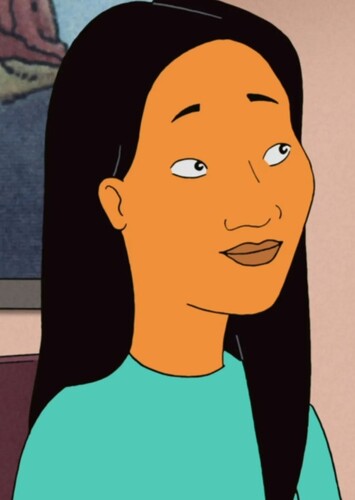 Connie Souphanounsinphone