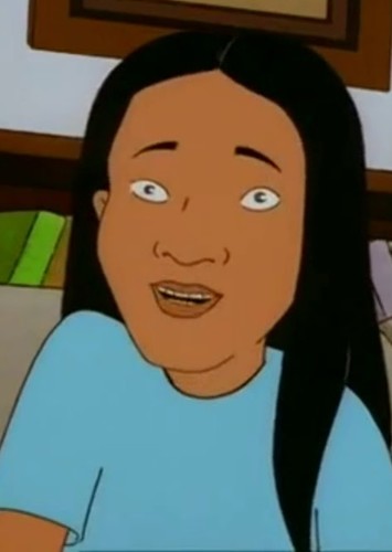 Connie Souphanousinphone