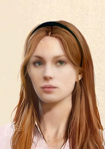 Connie Taylor