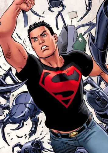 Conner Kent