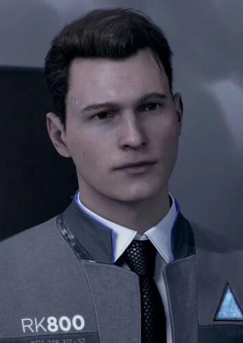 Connor
