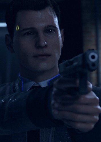 Connor