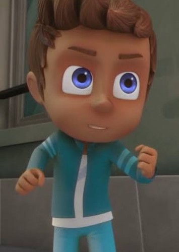 Connor