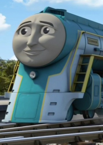 Connor