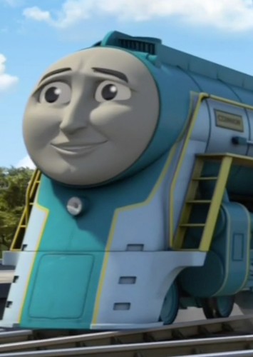 Connor