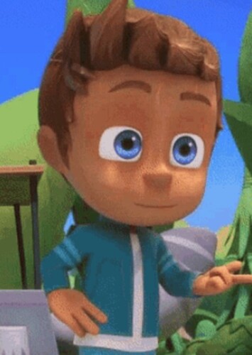 Connor