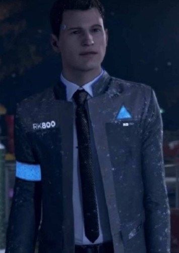 Connor