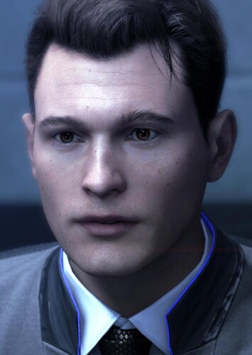 Connor
