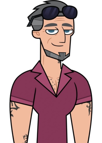Connor Blake