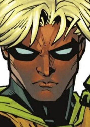 Connor Hawke