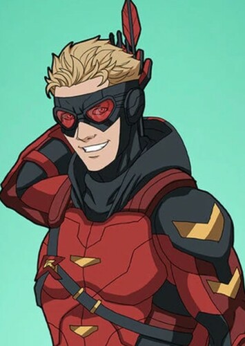Connor Hawke