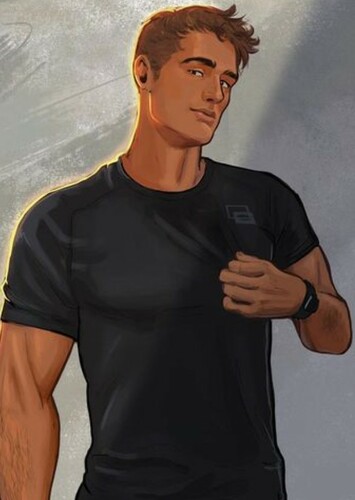 Connor Holstrom