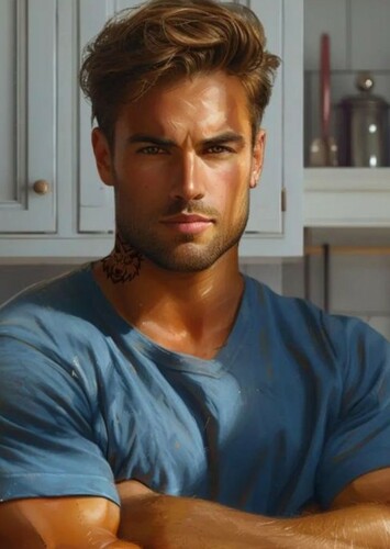 Connor Holstrom