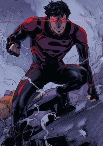 Connor Kent
