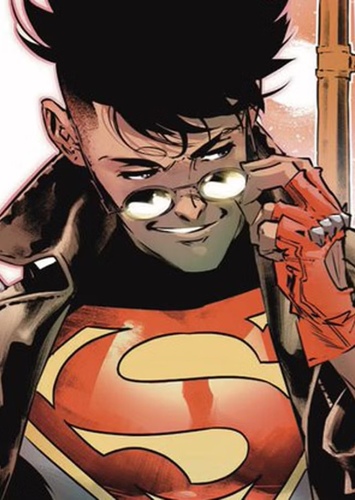 Connor Kent