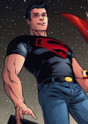 Connor Kent