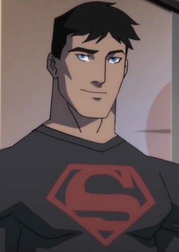 Connor Kent