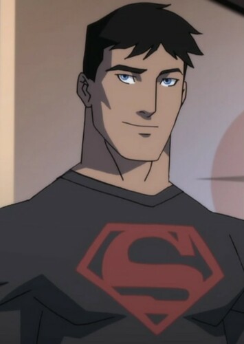 Connor Kent