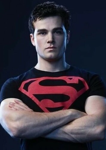 Connor Kent (Earth-9)