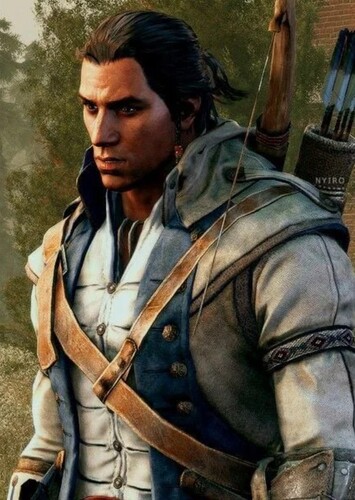 Connor Kenway
