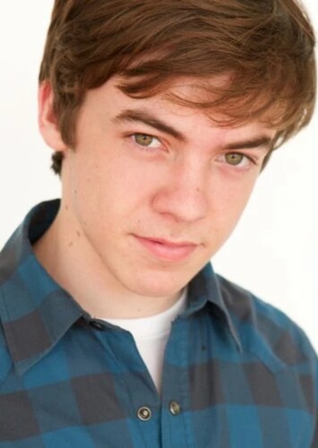 Connor Price