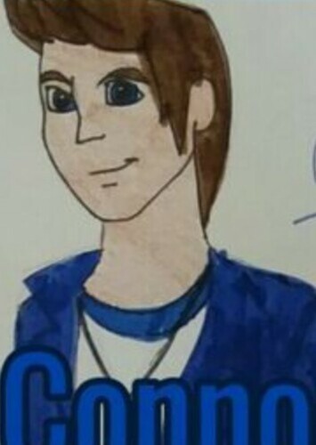 Connor Willioms,Catboy