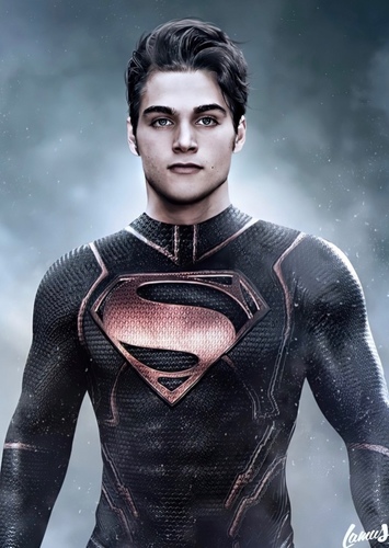 Conor Kent