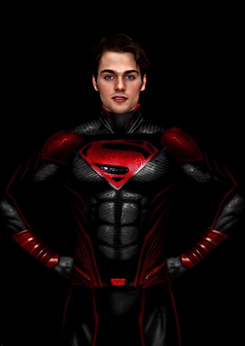 Conor Kent