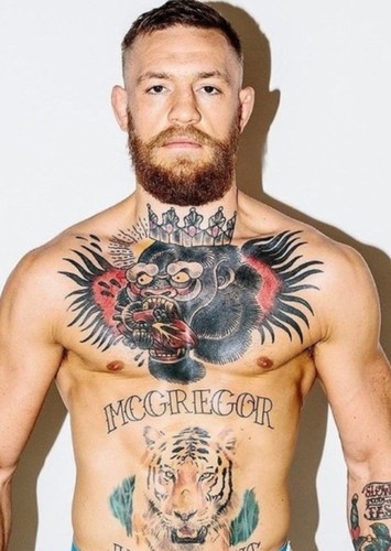 Conor McGregor