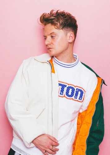 Conor Shark Ferrari